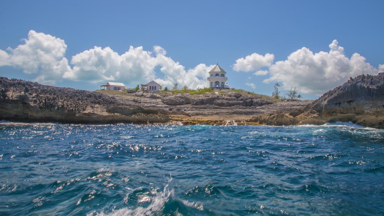 Ocean Tally Upper Bogue Exterior foto