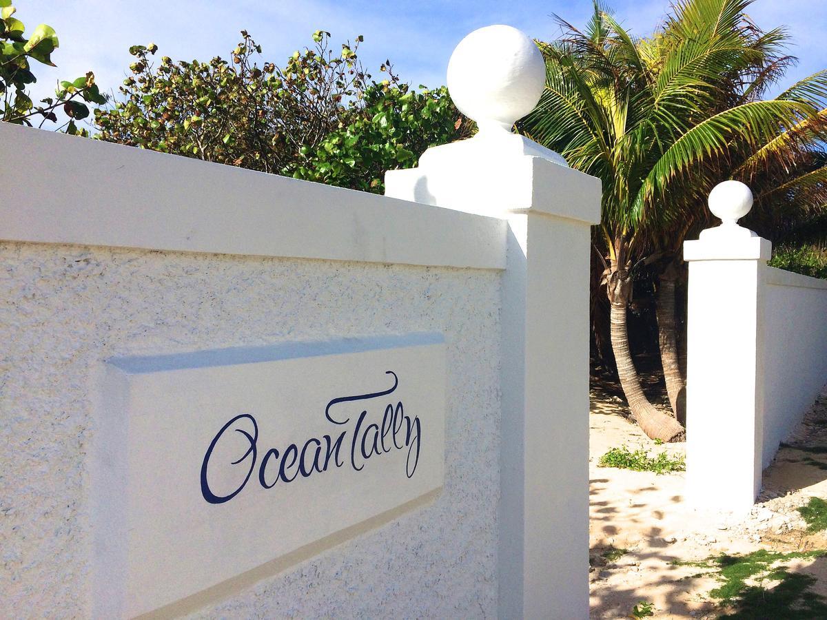 Ocean Tally Upper Bogue Exterior foto