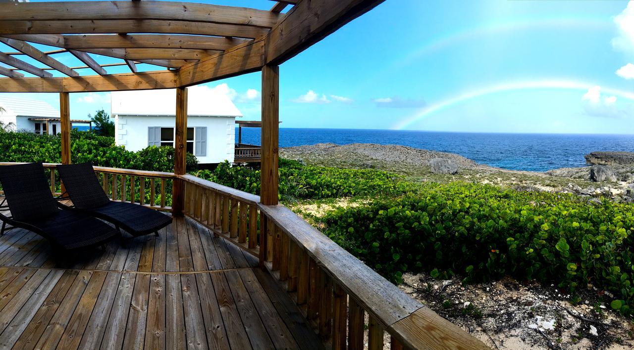 Ocean Tally Upper Bogue Exterior foto