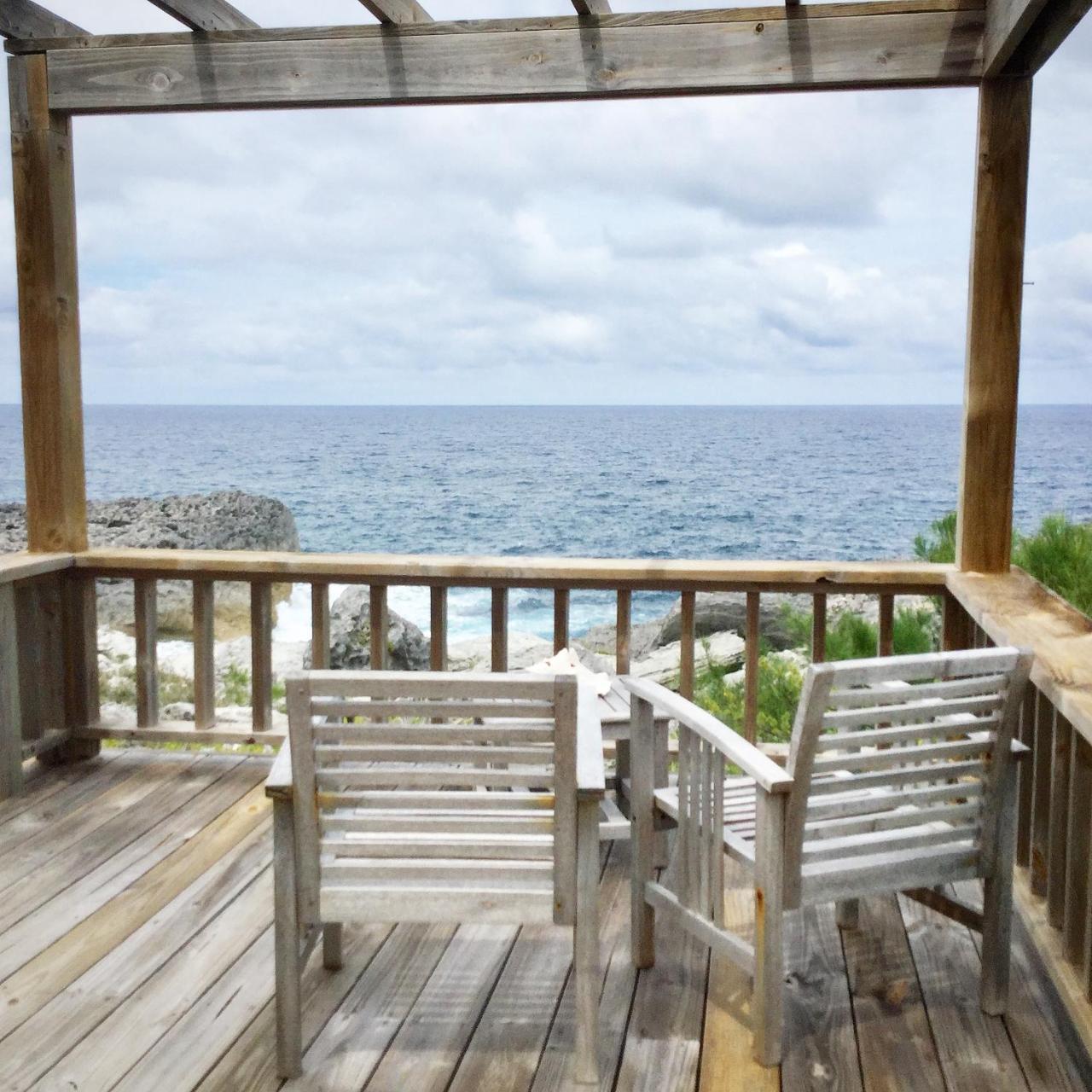 Ocean Tally Upper Bogue Exterior foto